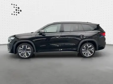 SKODA Kodiaq 2.0 TDI 4x4 Sportline DSG 7-Sitzer HUD Ma