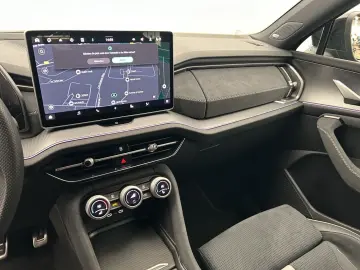 SKODA Kodiaq 2.0 TDI 4x4 Sportline DSG 7-Sitzer HUD Ma