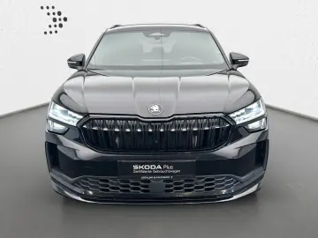 SKODA Kodiaq 2.0 TDI 4x4 Sportline DSG 7-Sitzer HUD Ma