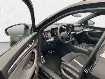 SKODA Kodiaq 2.0 TDI 4x4 Sportline DSG 7-Sitzer HUD Ma