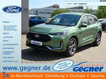 FORD Kuga ST-Line X FHEV 4x4 MatrixLED 360Kam iACC