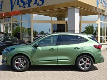 FORD Kuga ST-Line X FHEV 4x4 MatrixLED 360Kam iACC