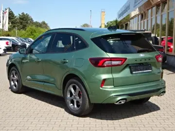FORD Kuga ST-Line X FHEV 4x4 MatrixLED 360Kam iACC
