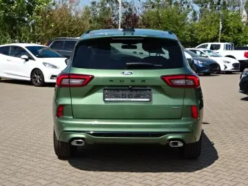 FORD Kuga ST-Line X FHEV 4x4 MatrixLED 360Kam iACC