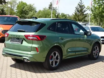 FORD Kuga ST-Line X FHEV 4x4 MatrixLED 360Kam iACC