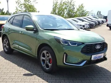 FORD Kuga ST-Line X FHEV 4x4 MatrixLED 360Kam iACC