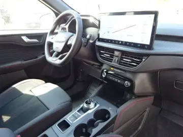 FORD Kuga ST-Line X FHEV 4x4 MatrixLED 360Kam iACC