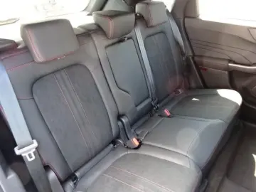 FORD Kuga ST-Line X FHEV 4x4 MatrixLED 360Kam iACC