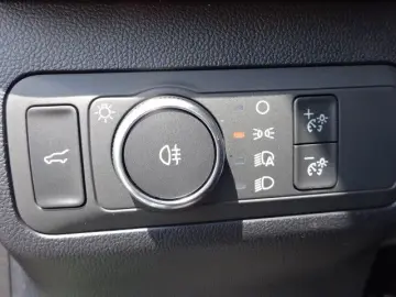 FORD Kuga ST-Line X FHEV 4x4 MatrixLED 360Kam iACC