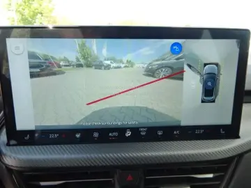 FORD Kuga ST-Line X FHEV 4x4 MatrixLED 360Kam iACC