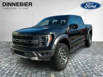 FORD F-150 Supercrew 3.5 l V6 Raptor Edition 330 kW