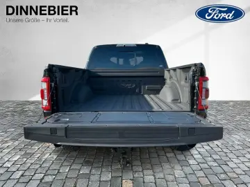 FORD F-150 Supercrew 3.5 l V6 Raptor Edition 330 kW