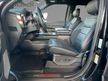 FORD F-150 Supercrew 3.5 l V6 Raptor Edition 330 kW