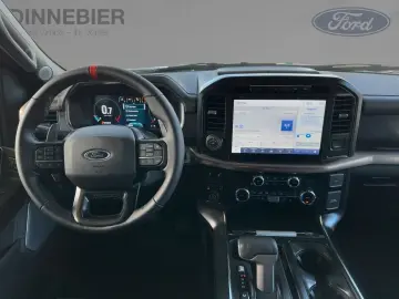 FORD F-150 Supercrew 3.5 l V6 Raptor Edition 330 kW