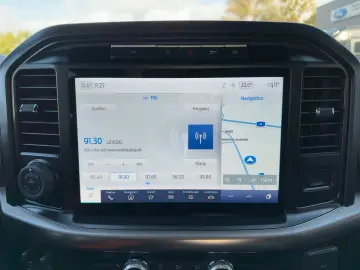 FORD F-150 Supercrew 3.5 l V6 Raptor Edition 330 kW