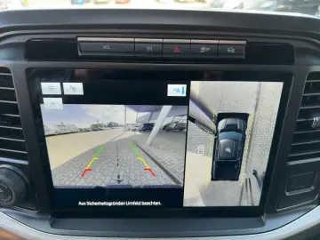 FORD F-150 Supercrew 3.5 l V6 Raptor Edition 330 kW