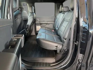 FORD F-150 Supercrew 3.5 l V6 Raptor Edition 330 kW