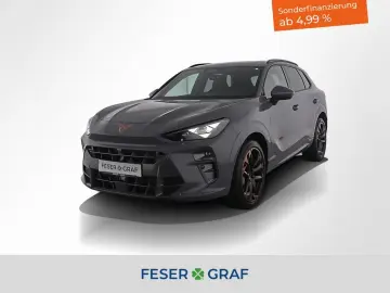 CUPRA Terramar 2.0 TSI VZ 4Drive LED Panorama Head-Up