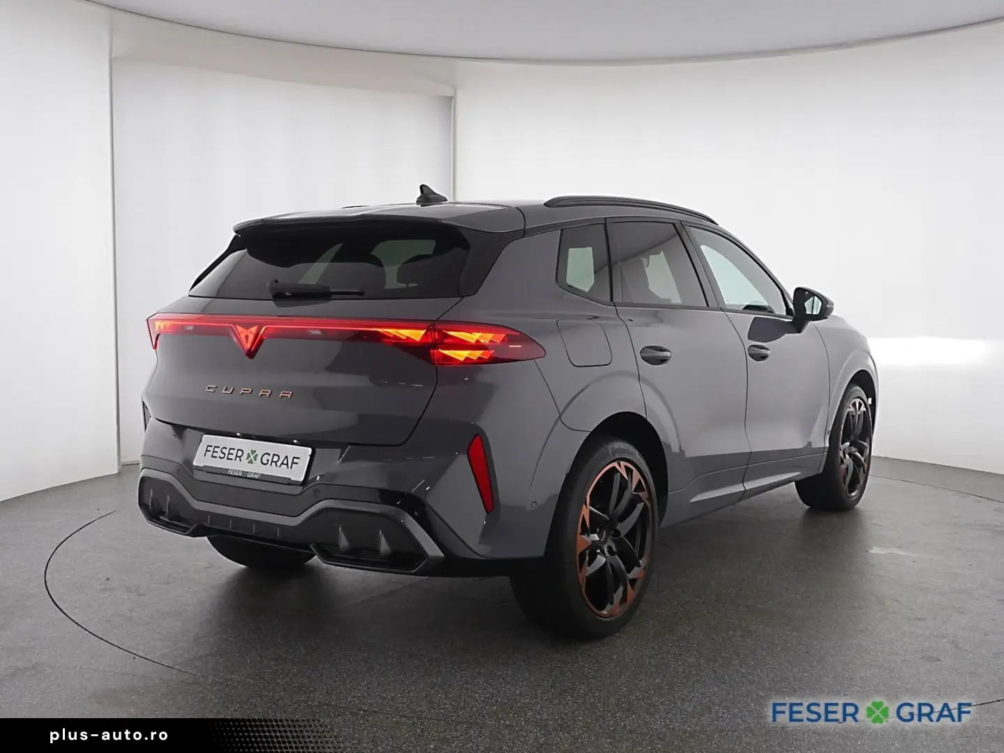 CUPRA Terramar 2.0 TSI VZ 4Drive LED Panorama Head-Up