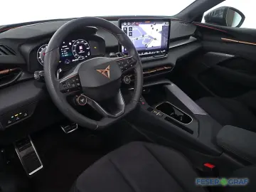 CUPRA Terramar 2.0 TSI VZ 4Drive LED Panorama Head-Up