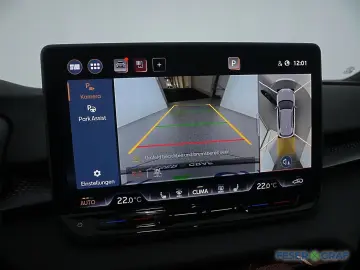 CUPRA Terramar 2.0 TSI VZ 4Drive LED Panorama Head-Up