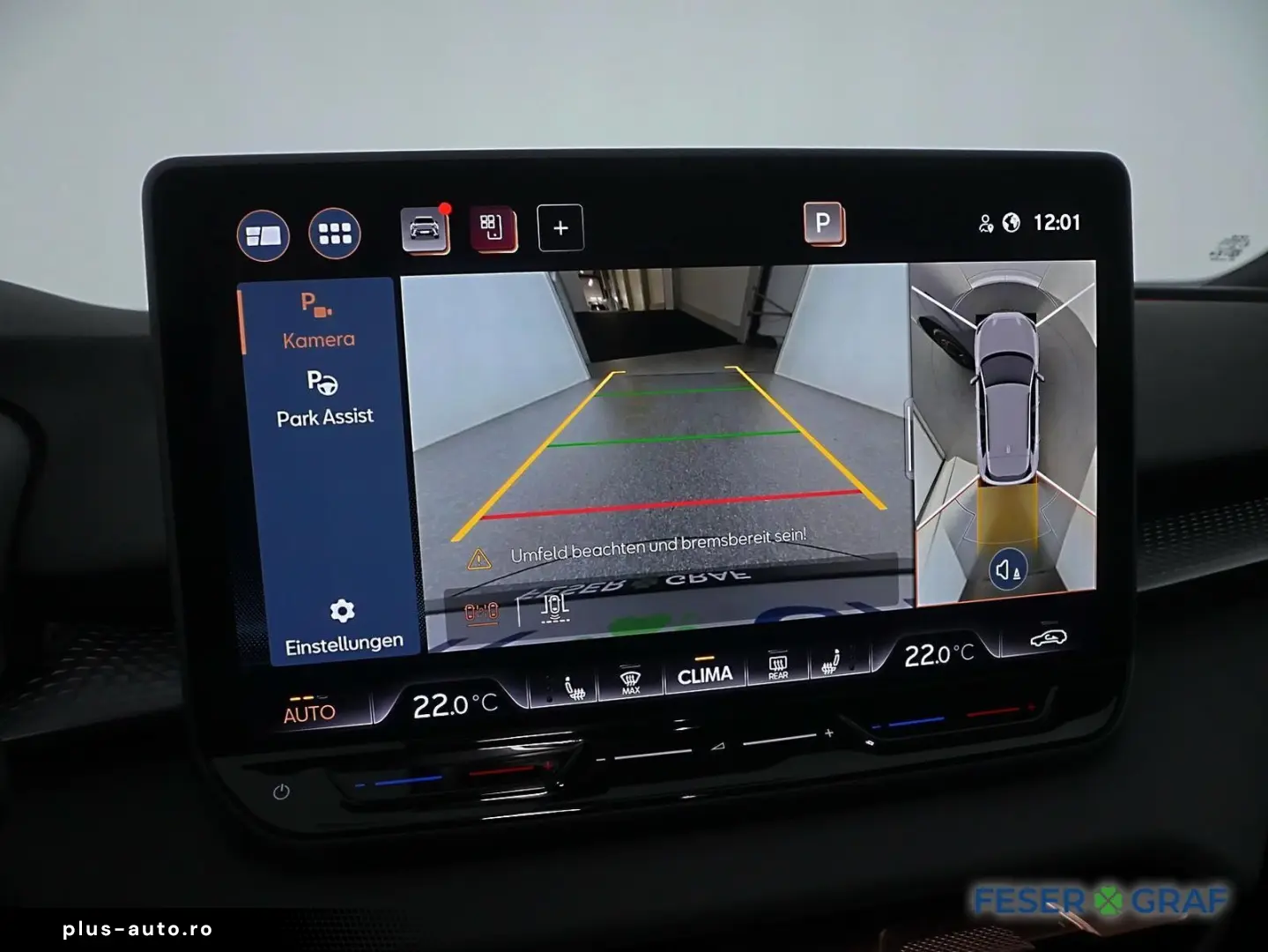 CUPRA Terramar 2.0 TSI VZ 4Drive LED Panorama Head-Up