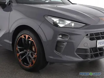 CUPRA Terramar 2.0 TSI VZ 4Drive LED Panorama Head-Up