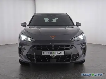 CUPRA Terramar 2.0 TSI VZ 4Drive LED Panorama Head-Up