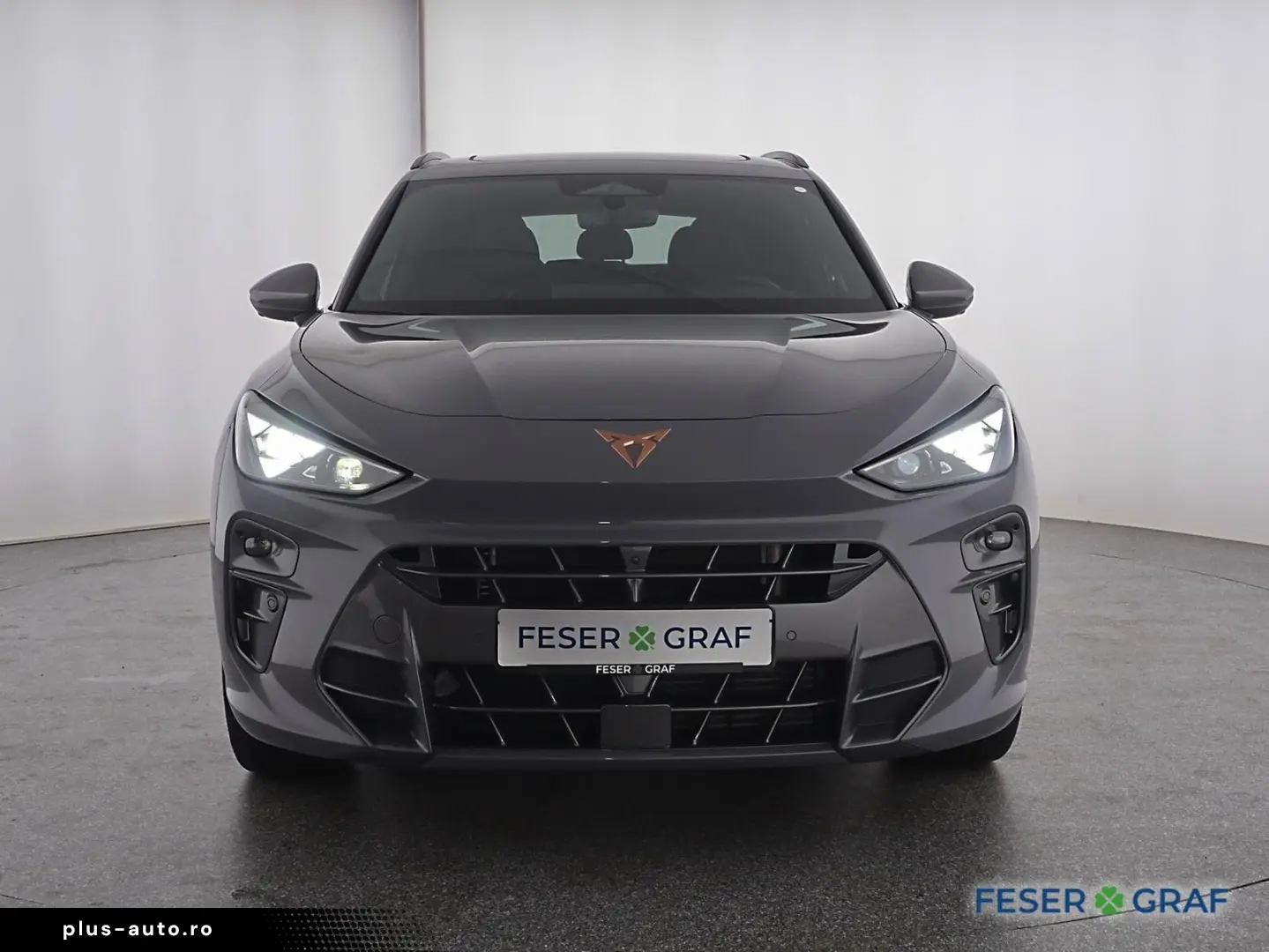 CUPRA Terramar 2.0 TSI VZ 4Drive LED Panorama Head-Up