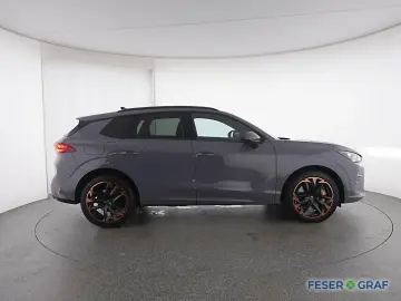 CUPRA Terramar 2.0 TSI VZ 4Drive LED Panorama Head-Up