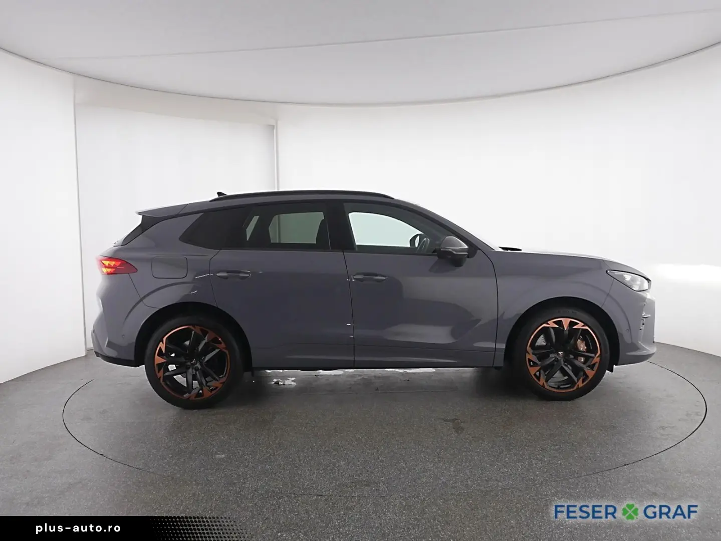 CUPRA Terramar 2.0 TSI VZ 4Drive LED Panorama Head-Up