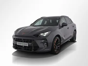 CUPRA Terramar 2.0 TSI VZ 4Drive LED Panorama Head-Up