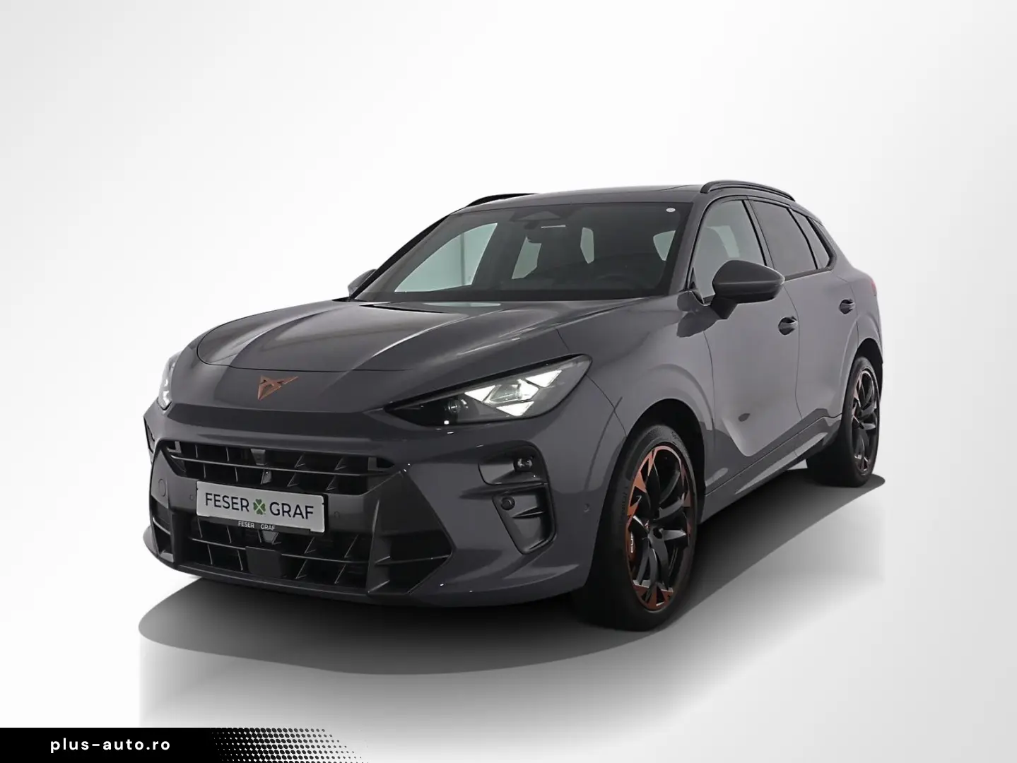 CUPRA Terramar 2.0 TSI VZ 4Drive LED Panorama Head-Up