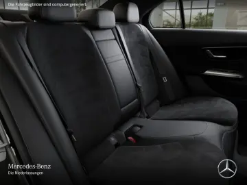 MERCEDES-BENZ E 200 AMG Advanced  NIGHT DIGITAL 360  MEMO