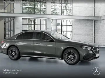 MERCEDES-BENZ E 200 AMG Advanced  NIGHT DIGITAL 360  MEMO