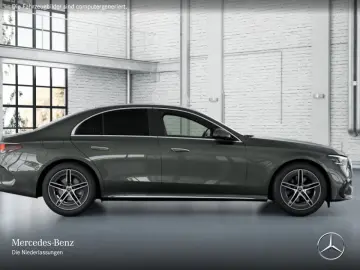 MERCEDES-BENZ E 200 AMG Advanced  NIGHT DIGITAL 360  MEMO