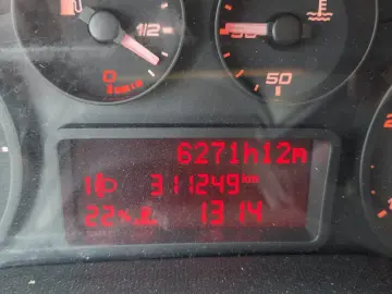 Iveco Daily 3.5 to  6.2 m   cash leasing