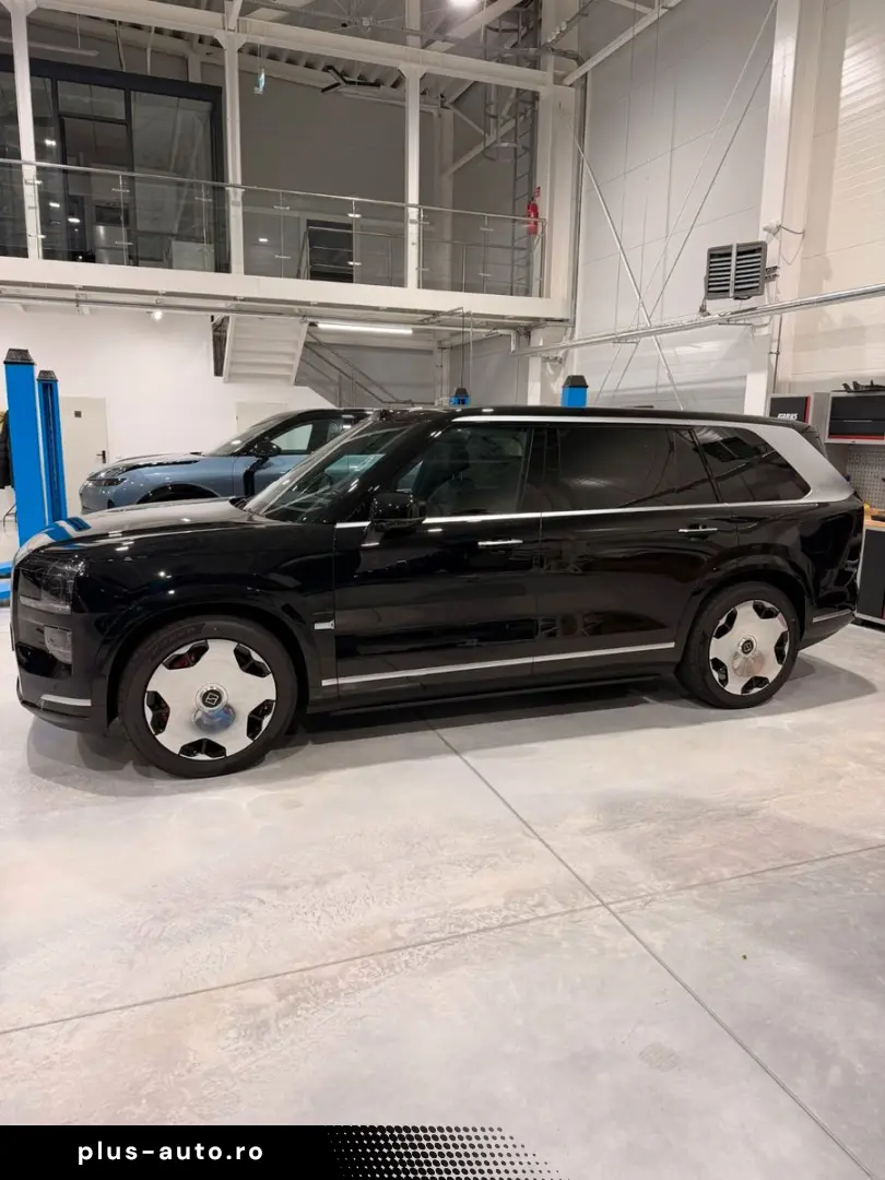 ZEEKR 9x Ultra 55kwh