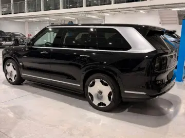 ZEEKR 9x Ultra 55kwh