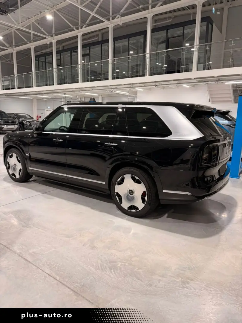 ZEEKR 9x Ultra 55kwh