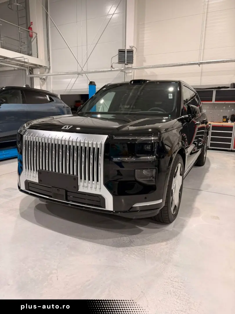 ZEEKR 9x Ultra 55kwh