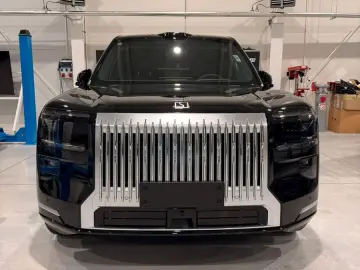 ZEEKR 9x Ultra 55kwh