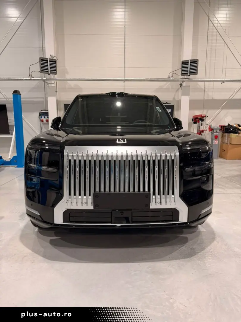 ZEEKR 9x Ultra 55kwh