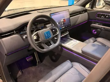 ZEEKR 9x Ultra 55kwh