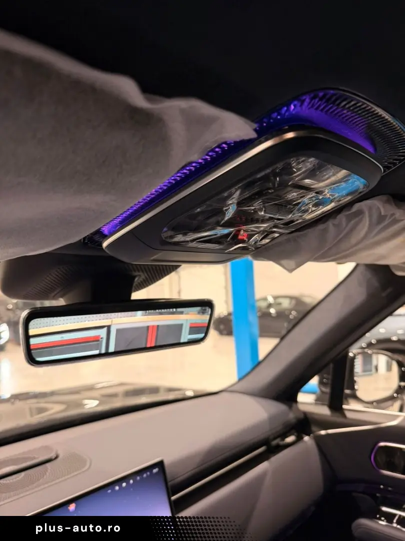 ZEEKR 9x Ultra 55kwh