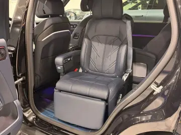 ZEEKR 9x Ultra 55kwh