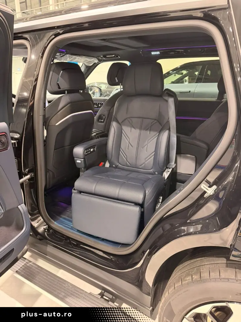 ZEEKR 9x Ultra 55kwh