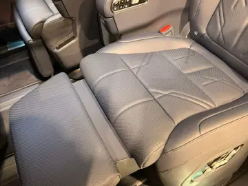 ZEEKR 9x Ultra 55kwh