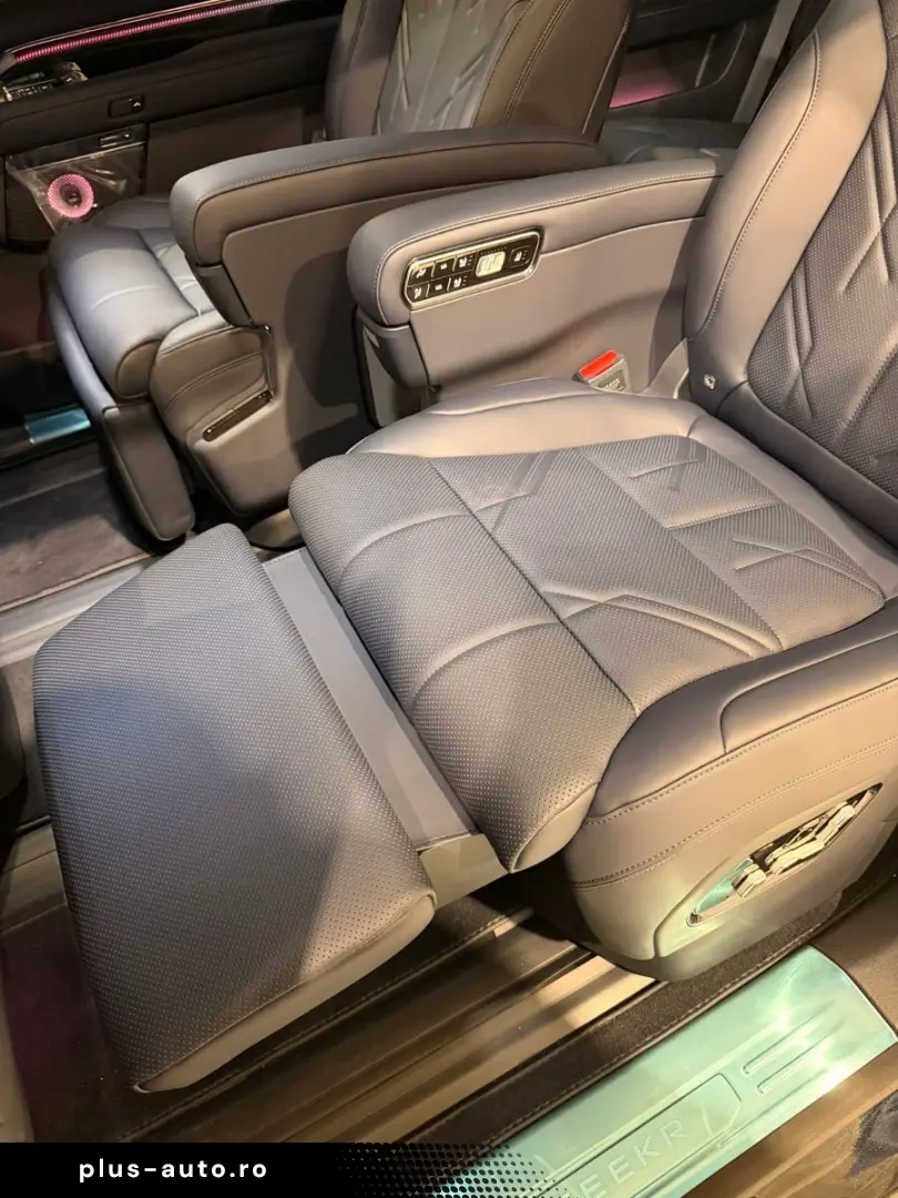 ZEEKR 9x Ultra 55kwh