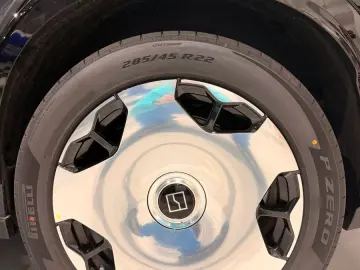 ZEEKR 9x Ultra 55kwh